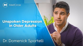 Why Depression Goes Undetected In Adults [upl. by Marcoux180]