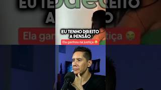 Como Se Prevenir Da Paternidade Socioafetiva E Pensão Socioafetiva [upl. by Rawdon]