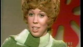 Vicki Lawrence on The Dating Game 1971 [upl. by Morten]