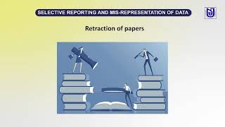 Module2 Unit12 Selective Reporting and Misrepresentation of Data [upl. by Angil]