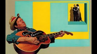 Lefty Frizzell  Mom and Dads Waltz [upl. by Telimay]