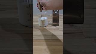 Aerolatte Handheld Milk Frother [upl. by Kilian]